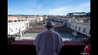 Vatican Sex Abuse