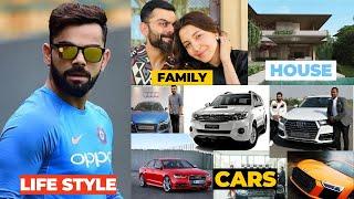 The Secret Life of Virat Kohli: House, Cars & Net Worth