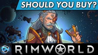 Should You Buy RimWorld in 2022? Is RimWorld Worth the Cost?