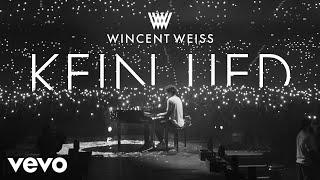 Wincent Weiss - Kein Lied (Live in der Barclaycard Arena, Hamburg, 2019)