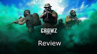 Crowz (PC) Retrospective Review