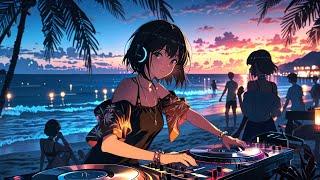 Festival Music on The Beach | Electro Future House Mix