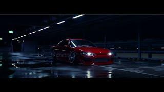 Nissan Silvia S15 Edit
