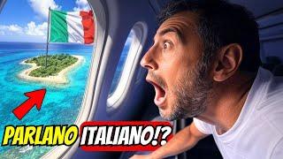 10 Paesi Dove Parlano Italiano… Ecco Dove Ti Sentirai a Casa!