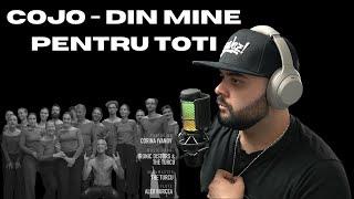 COJO - DIN MINE PENTRU TOȚI | REACTIE