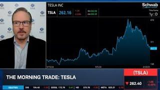 TSLA Gets New Bull Over Innovation Promise Despite "Gut Check"