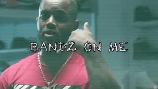 [FREE] #OFB Double L'z X RV Uk Drill Type Beat - "Bandz On Me" | UK Drill Instrumental 2021