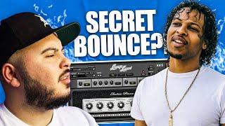 How I Make AUTHENTIC West Coast Type Beats For G Perico | How to make a LA type beat 2024