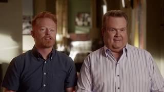 Cam's Antibiotics - Modern Family