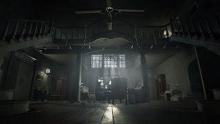 Resident Evil 7 PC Performance Review