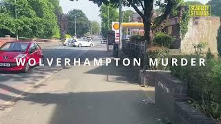 Wolverhampton murder & rape charge/ Fake Taxi driver attacked passengers