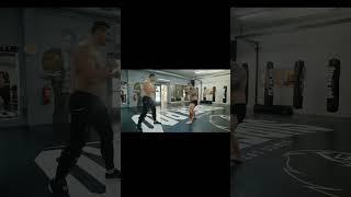 Deadkick Challenge#boxing #kickboxing #eddiehall #ricoverhoeven #ufc #trending #training