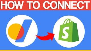 How To Connect Google Domains To Shopify (2024) Step By Step