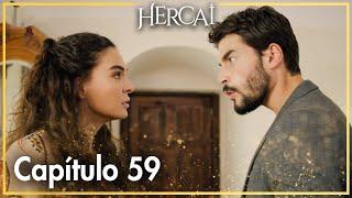 Hercai - Capítulo 59