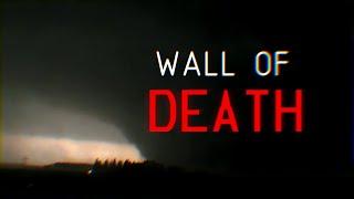 The Parkersburg Tornado - Wall Of Death