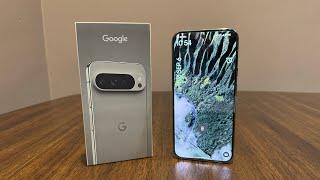 Pixel 9 Pro XL Review 2 weeks later