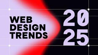 Web Design Trends 2025