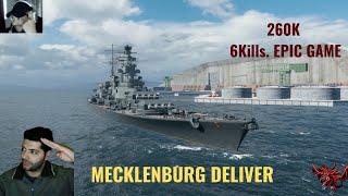 Mecklenburg Comeback | Twitch Highlights