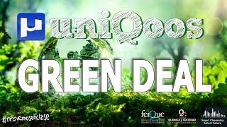 ¿Qué es el Green Deal? El pacto verde que necesita nuestro planeta