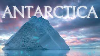 Life in the Land of Ice: How to Live in Antarctica?