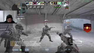 solo faceit/fastcup | 3200 ELO | CS 2 | ssu1taN-