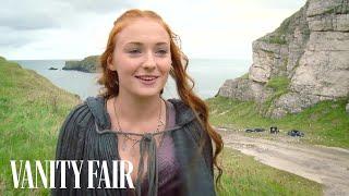 Which Other Characters Would the Game of Thrones Cast Want to Play? | Vanity Fair