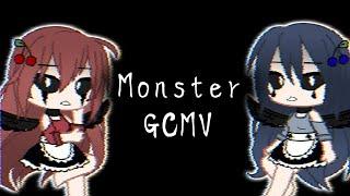 Monster | GCMV | Gacha Club