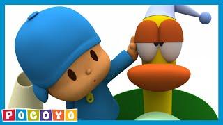  POCOYO in ENGLISH - Bedtime  | Full Episodes | VIDEOS and CARTOONS FOR KIDS