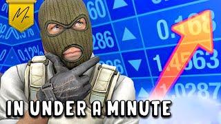 How to make CS:GO a better game (in under a minute)