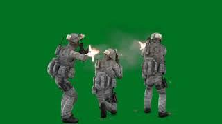 Free army Green screen army video green screen indian army