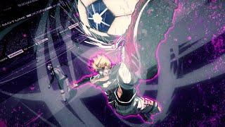 Shidou's Big Bang Drive Super Goal! Blue Lock - S2 Ep11