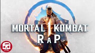 MORTAL KOMBAT 1 Rap by JT Music and Rockit Music - "Fatalities, Pt. 3"