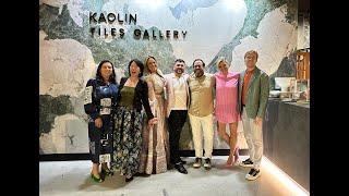 Kaolin X Taubmans | Event Highlights