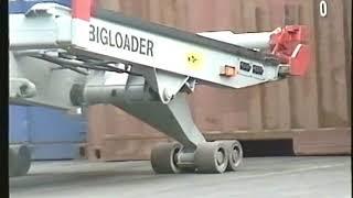 Container lift 40 Biglo ( Amer )