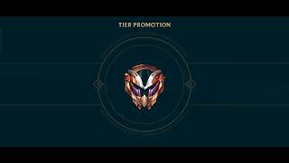 Wildrift | Grandmaster Promotion