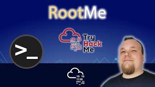 TryHackMe! RootMe - Complete Walkthrough