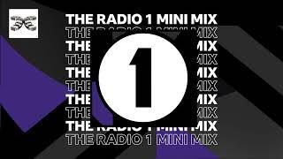 Harriet Jaxxon 'Deckades' Drum & Bass Minimix on BBC Radio 1