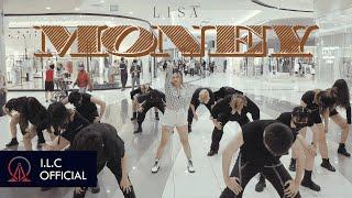 [KPOP IN PUBLIC] LISA (리사) - MONEY | Dance Cover by I.L.C from Vietnam