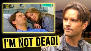 Heartland Season 18 Episode 1: Ty Borden is Back!