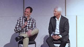 Low Carb Sydney 2023 - Second Q&A Session Day 2