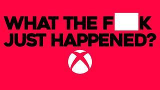 BREAKING! Xbox's Gamescom announcement just changed everything