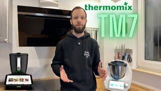 Neuer Thermomix vorgestellt: Das kann der TM7 von Vorwerk!