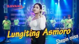 Shepin Misa - Lungiting Asmoro - Om SAVANA Blitar