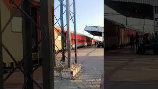 Train intercity express #viral #trending #shortsyoutube #shots #shortsviral #viralvideo #tranding