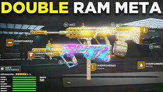 51 Kills w/ Double RAM Loadout in Warzone 3!  (Best Ram 7 & Ram 9 Class Setup)