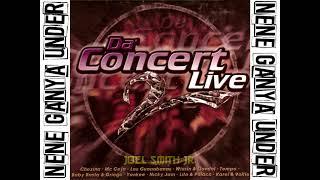 DA CONCERT LIVE 2 (EN VIVO DESDE PUERTO RICO) (EXPLICIT) (2001) [CD COMPLETO][MUSIC ORIGINAL]