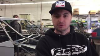 Tour of Funco Motorsports | Vlog 031