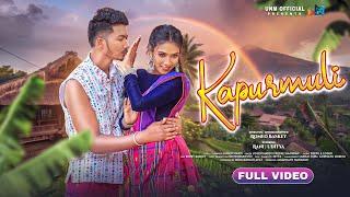 Kapurmuli Full Video  | New Santali Video Song 2025 | Rani & Uditya | Romeo Baskey | Logen&Rupali  |