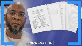 Marcellus Williams' execution: What the evidence reveals | Dan Abrams Live