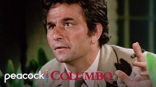 The Greenhouse Gotcha | Columbo